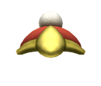 King Dedede Hat