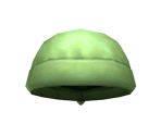 Toon Link Hat