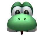 Yoshi Hat