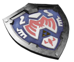 Hero's Shield