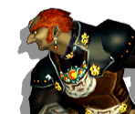 Ganondorf