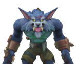 Warwick (v2)