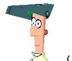 Ferb (Repair)