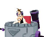 Dr. Doofenshmirtz (Flataplatinator)