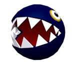 Chain Chomp