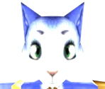 Krystal (Alternate Texturing)