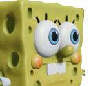 Kamper SpongeBob