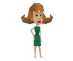 Judy Neutron