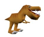 Dinosaur