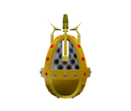 Egg Turret