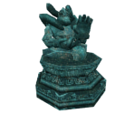 Ultra Lord Buddha Statue