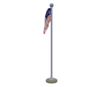 Flagpole