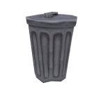 Garbage Bin