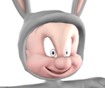 Elmer Fudd (Bugs)