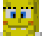 SpongeBob (Minecraft Style)