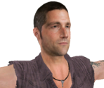 Jack Shephard