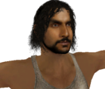 Sayid Jarrah