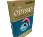 Book (The Odyssey)