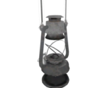 Oil Lantern