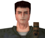 Chris Redfield