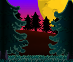 Twilight Trail Backgrounds