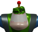 Qwark Balloon