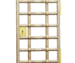Jail Grid