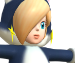 Rosalina (Cat Suit)