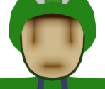 Luigi Suit