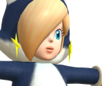 Rosalina (Cat Suit)