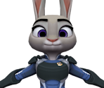 Judy Hopps