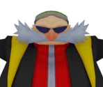 Eggman Nega