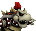 Dry Bowser