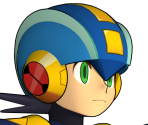 MegaMan.EXE