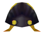 Anode Beetle
