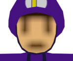 Waluigi Suit