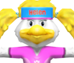 Helen (Tennis)