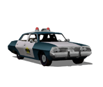 Cop Car