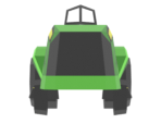 Mower