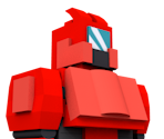 Tord's Giant Robot