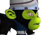 Mojo Jojo