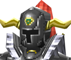 Wight Knight (Overworld)