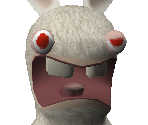 Hairy Rabbid