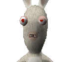 Thin Rabbid