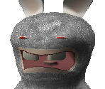 Fat Rabbid