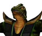 Reptile (Alternate)