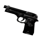 Beretta 92FS