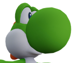 Yoshi