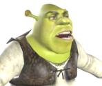 Shrek (Cutscene)