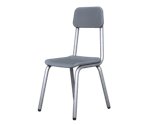 Metal Chair